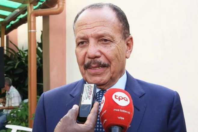 Gerente de banco esvaziou conta de general França "Ndalu"