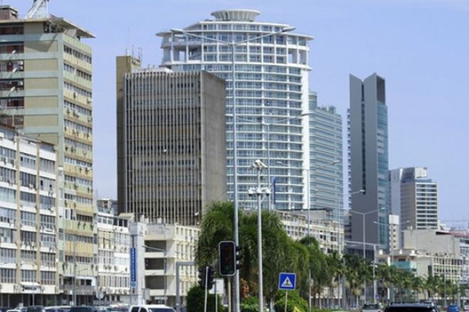 Falta de apoio americano em Angola pode aumentar austeridade - EXX Africa