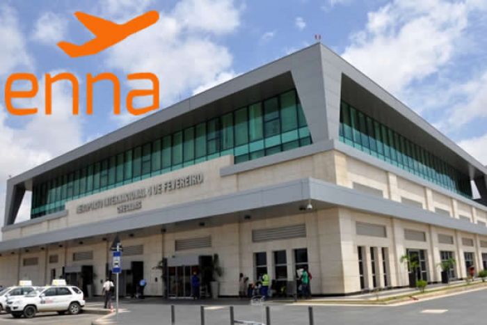 João Lourenço nomeia novo Conselho de Administração da Empresa Nacional de Navegação Aérea