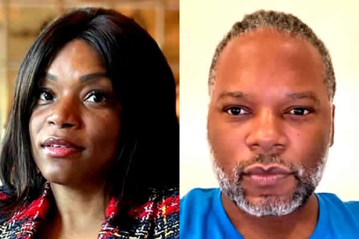 Património de "Tchizé" dos Santos e "Coreón Dú" na mira da justiça angolana