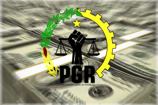 PRS diz que PGR arquivou sem explicações dois grandes processos de corrupção