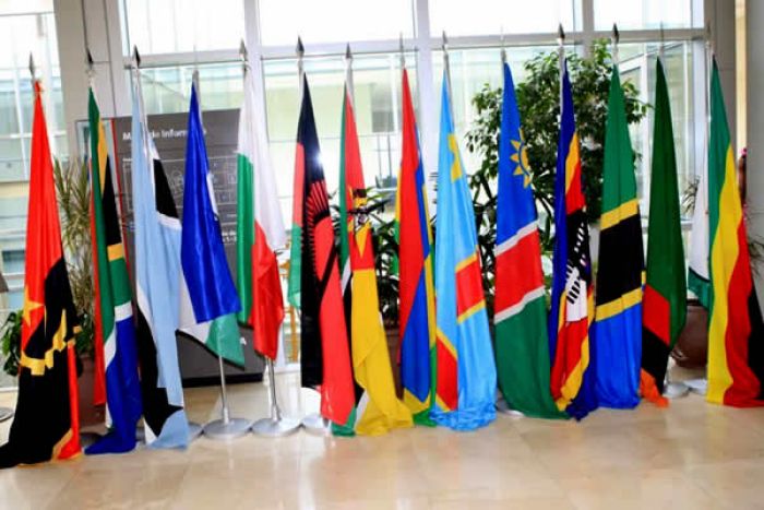 Países da África Austral repudiam lei dos EUA contra "atividades russas malignas" no continente