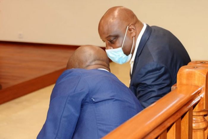 Caso GRECIMA: "Afinal, quem não recebeu dinheiro?"