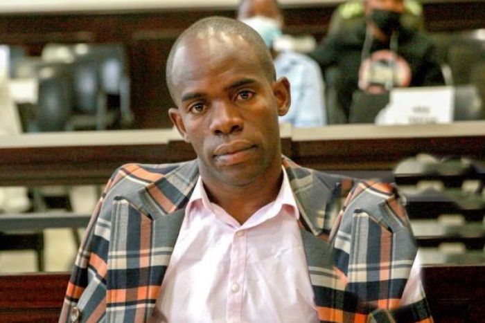 Activista "Tanaice Neutro" continua detido à espera de procedimentos administrativos do tribunal