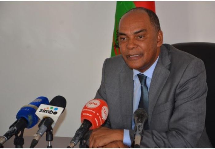 Adalberto Costa Júnior espera que luta contra a corrupção não seja uma "gincana de escolhas"