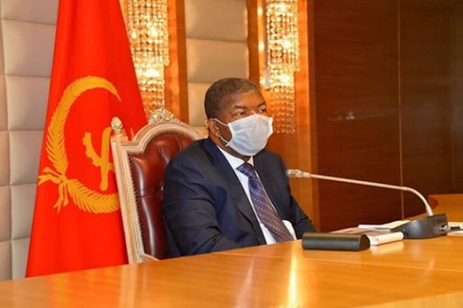 A inesperada pressão alta sobre João Lourenço