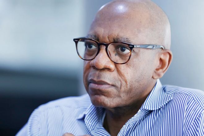 ‘É bom que a UNITA não veja no PRA-JA o adversário’ - Jardo Muekalia