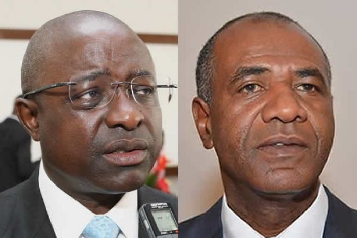 PGR vai chamar Paixão Júnior e Isaac dos Anjos nos próximos dias