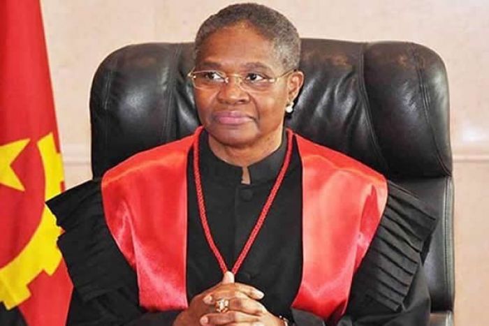 Processo-crime contra Exalgina Gambôa não seguiu para Supremo apesar de concluído pela PGR