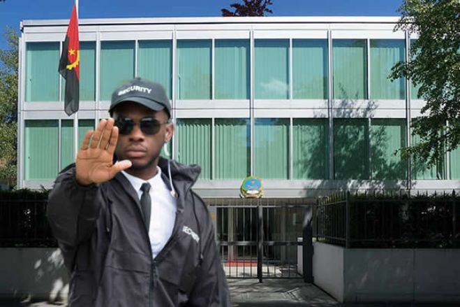 Geopolítica da Segurança do Estado: Força Militar e Serviços Secretos