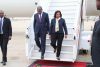 João Lourenço regressa a Angola após visita privada ao Brasil marcada por especulações