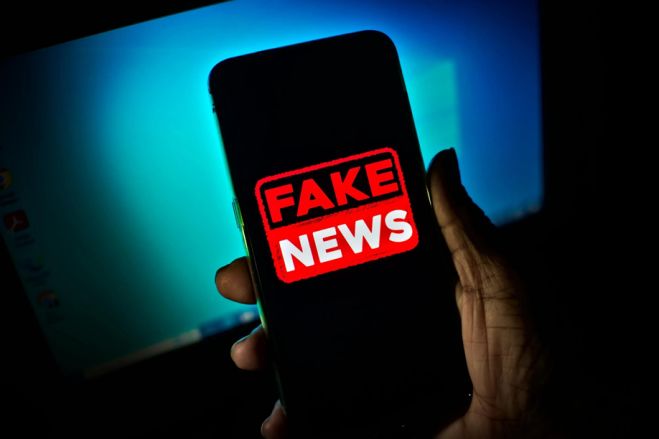 Governo quer penas até dez anos de prisão para quem propagar `fake news`
