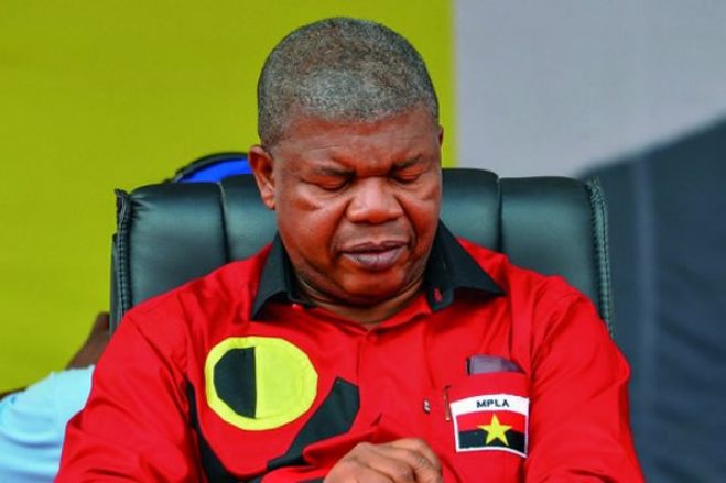 MPLA reafirma legitimidade dos órgãos em apoiar líder em funções