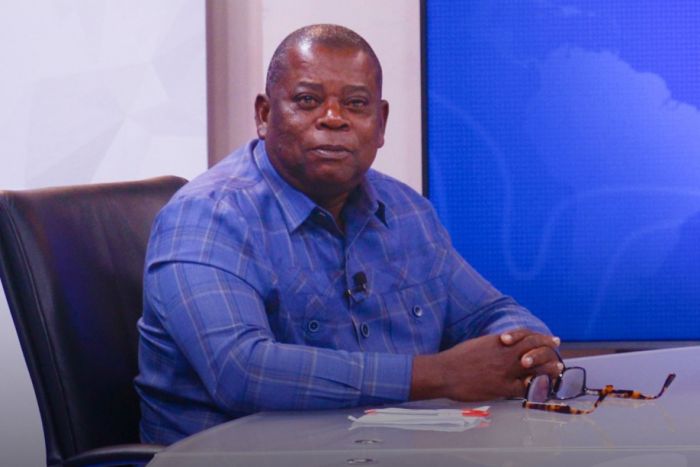 “André Ventura deve respeito ao Chefe de Estado”, afirma Lindo Bernardo Tito