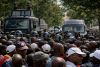 SIC detém 54 ex-militares por treinarem civis clandestinamente