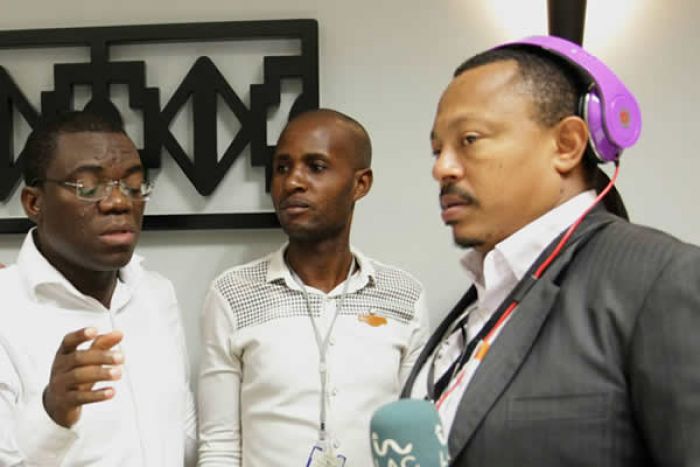 ERCA nega ter aconselhado Carlos Alberto a não renunciar ao cargo