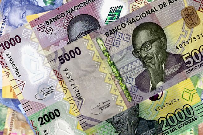 Conselho Económico e Social vai refletir "o mais urgente possível" sobre desvalorização do kwanza