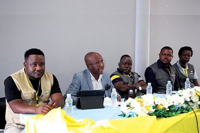 Direção do sindicato de professores angolano reúne-se hoje para analisar proposta do Governo