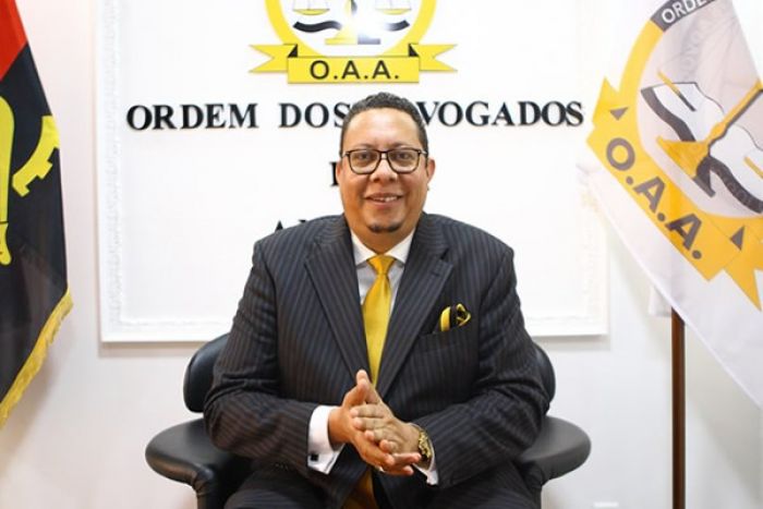 Advogados angolanos lamentam falta de diálogo com responsáveis da justiça