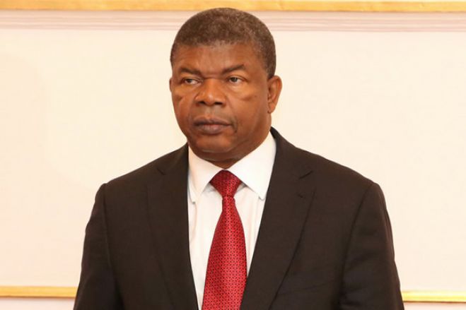 João Lourenço saúda mulheres pelo 08 de Março