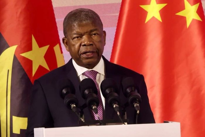 Angola ainda não conseguiu “atrair realmente turistas” – João Lourenço