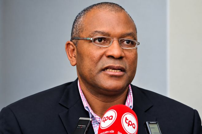 Morreu Henrique Miguel “Riquinho”, um dos grandes promotores de espectáculos de Angola