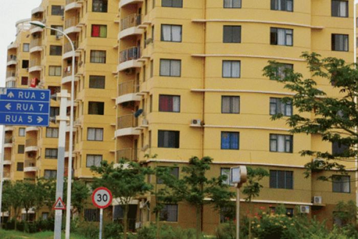 Habitações sem ocupação efectiva poderão regressar ao domínio do Estado