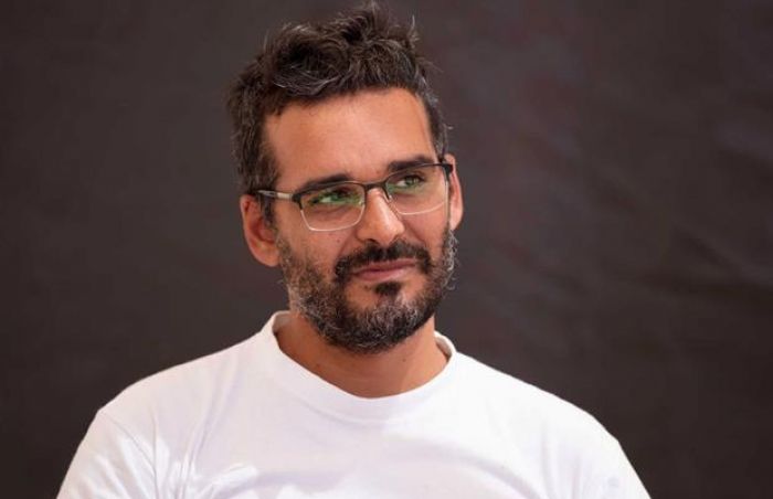 A luta em Angola "não precisa de ser nos mesmos moldes para sempre" - Luaty Beirão