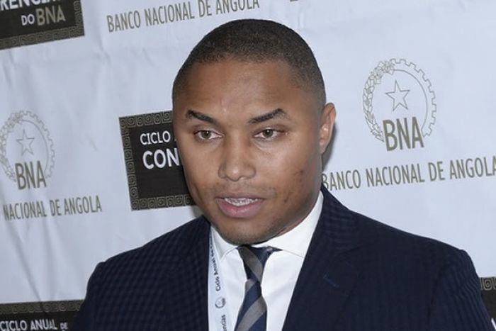 Estado vair gastar USD 11 milhões/ano em cibersegurança - BNA