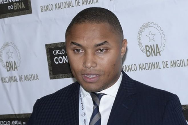 Estado vair gastar USD 11 milhões/ano em cibersegurança - BNA