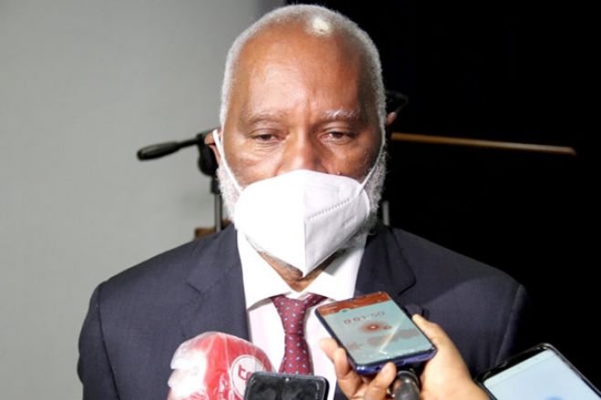 Deputado do MPLA diz que discurso do Estado da Nação mostrou que "Governo trabalhou"