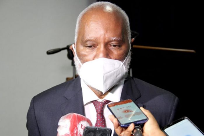 Deputado do MPLA diz que discurso do Estado da Nação mostrou que "Governo trabalhou"