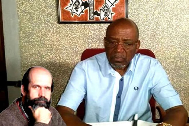 Dança macabra de perversidade: conluio com os assassinos de Estado