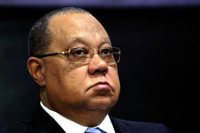 PGR na Áustria para a devolução dos activos desviados de Angola