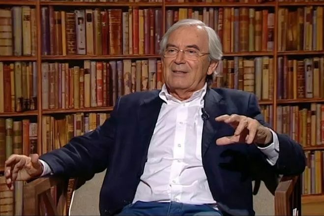 "Angola é hoje um arquipélago com algumas ilhas de riqueza e um oceano de pobreza" - Onofre dos Santos