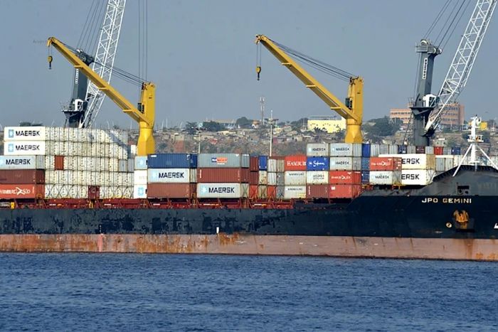 EUA isentam tarifas em exportações de produtos angolanos