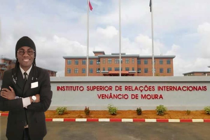 O MIREX: Extinção de Instituto Superior de Relações Internacionais Venâncio de Moura
