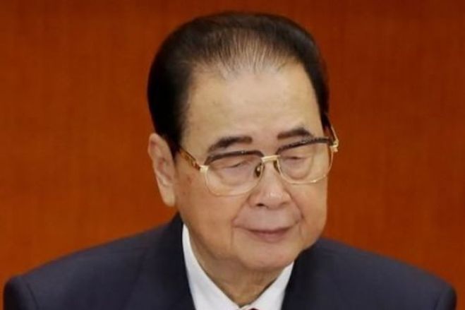 Morre Li Peng, o ex-primeiro-ministro conhecido como o "Carniceiro de Pequim"