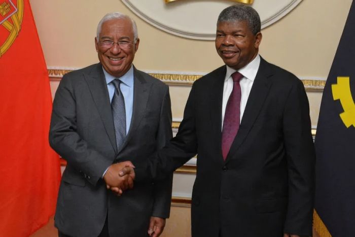 Fundação África-Europa quer António Costa e João Lourenço a relançar parceria UE-África