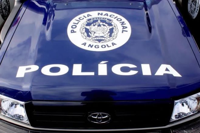 Polícia Nacional condena linchamento de oficial envolvido no atropelamento de três cidadãos