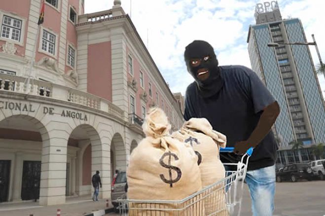 Auditores voltam a questionar financiamentos ao Estado e ao BPC