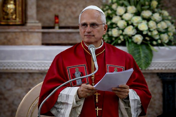 Papa Leão XIV apela à reconciliação e desafia Igreja angolana a manter denúncia das injustiças