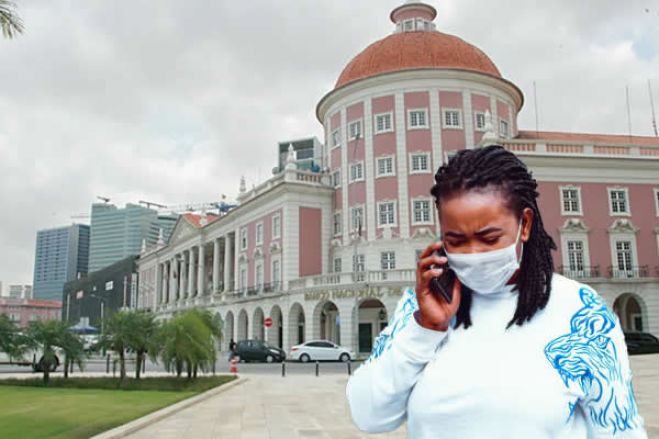 BNA lança inquérito sobre impacto da pandemia nas PME