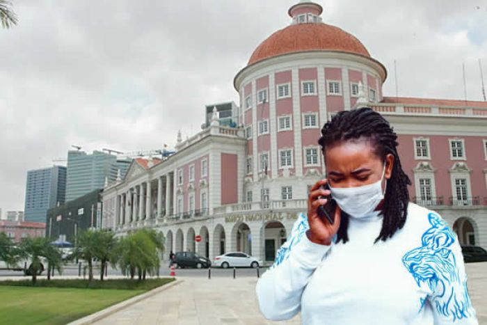 BNA lança inquérito sobre impacto da pandemia nas PME