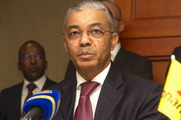 Presidente da Sonangol vê na Galp “um ativo estratégico”