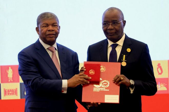 No dia em que fui medalhado: o muito positivo e o negativo