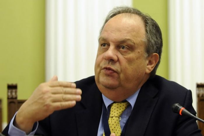 Mais importante que prender 'Zenu' é recuperar as verbas desviadas - João Soares