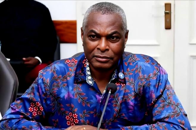 PRA-JA Servir Angola prepara “afirmação total” para ser Governo ou parte dele em 2027