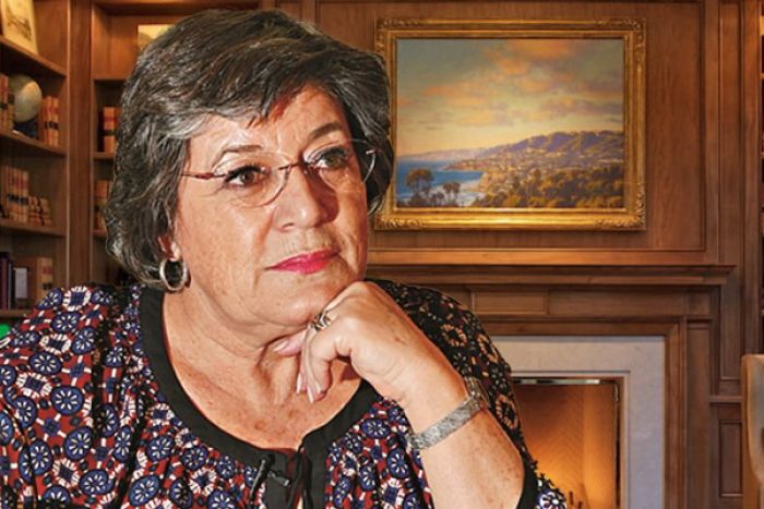 Ana Gomes acusa Isabel dos Santos de controlar JN, DN e TSF através de testa de ferro