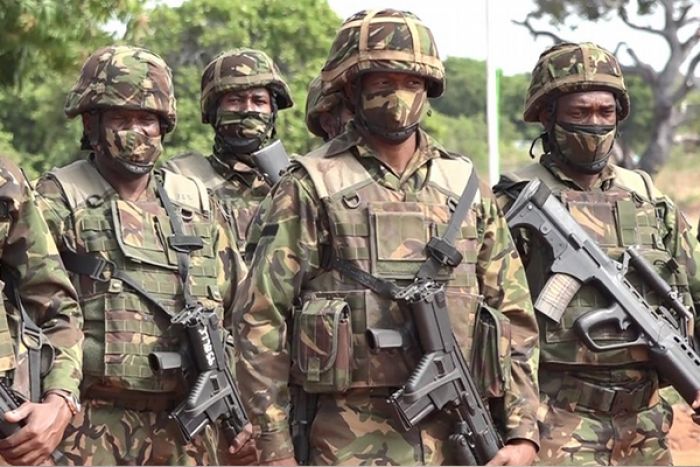 Forças Armadas Cabindesas acusam Angola de abater dois civis em território congolês